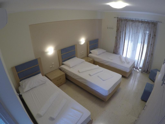 Ammos & Thalassa , Lefkada